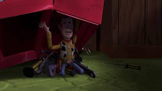 Toy Story - Im Ok