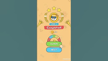 Doge Rescue: Draw To Save level 2 complete