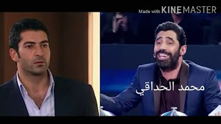 اشهر المدبلجين السوريين في الدراما التركية