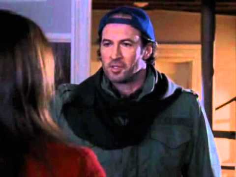 Gilmore Girls / Lorelai e Luke rompono le campane - 4x11