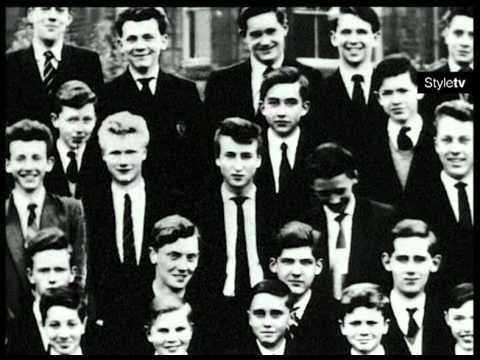 Антология музыки #47 - John Lennon
