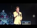 윤민호 연상의 여인 Inet TV 나는 트로트 가수다 2012 11 21