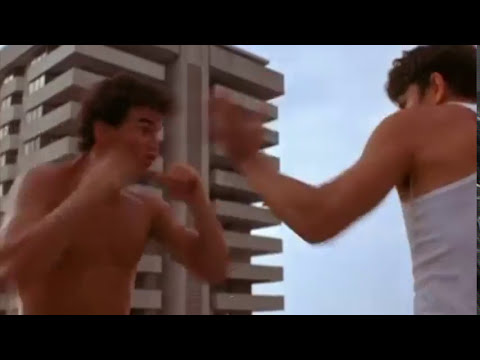 pure-fight-scene:-don-the-dragon-wilson,-billy-blanks-(1)-"bloodfist"-(1989)-rob-kaman