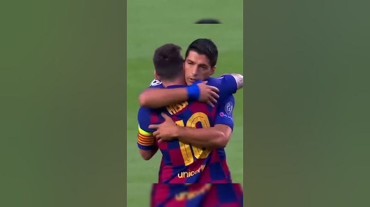 Las derrotas más dolorosas del Barcelona en la Champions League