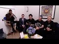 the late show presents bonus tracks green day edition