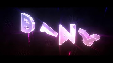 Intro - DanyDesigns