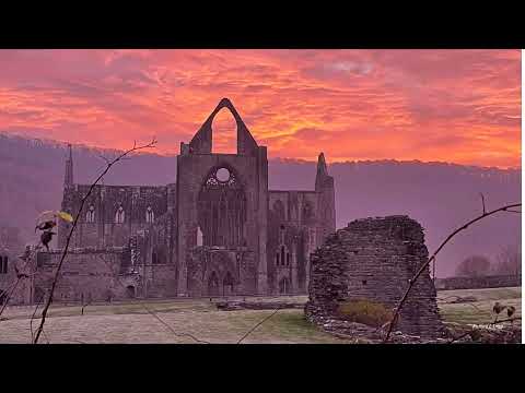 Video History of the Wye Valley Railway Overview part 1 The Early Years