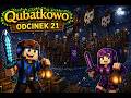 Minecraft Qubatkowo Echoes of Verdance S1 O21- Statek Pillagerów??