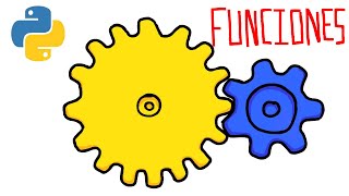 Funciones - Python desde cero