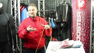 Polilite® Mainsheet Explained