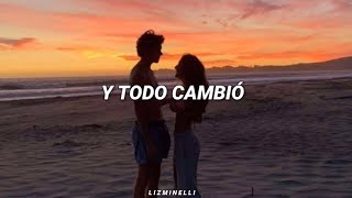 Llegaste Tú - Jesse & Joy // Letra. ♡