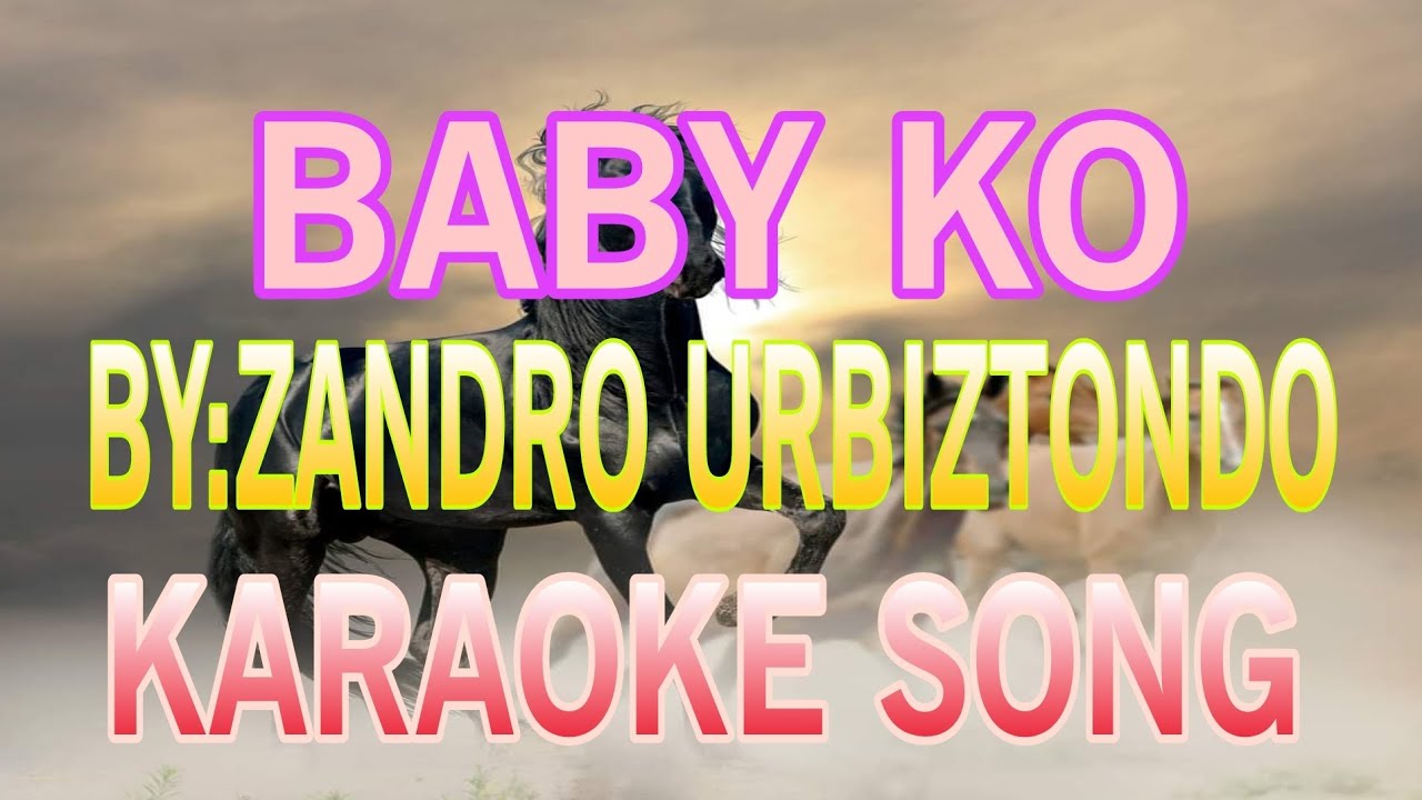 BABY KO KARAOKE SONG karaoke singer viral love love sing new challenge 