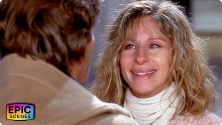 Jeff Bridges Finally Opens His Heart to Barbra Streisand | The Mirror Has Two Faces