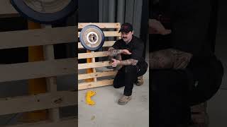 Why Your Seed Boots Are Wearing Out | Check Your Disc Size