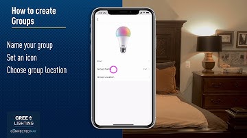Connected Max: How to Create Groups