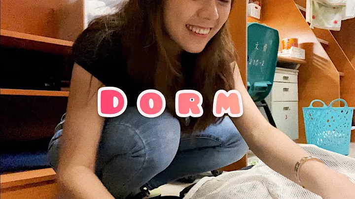 [College Vlog]