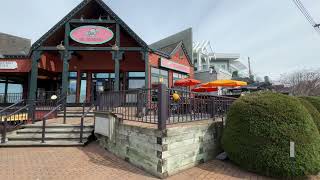 50's Burgers In Steveston BC ~ Living In Richmond by Living In Richmond BC 549 views 1 month ago 2 minutes, 52 seconds