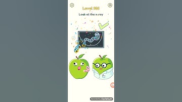 DOP 2 - Level 956 - Delete One Part by SayGames