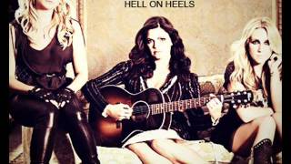 Miniatura de "[Audio] Pistol Annies - Housewife's Prayer"