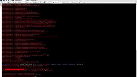 1. Axway APIM with Elasticsearch - Setup Single Node Elasticsearch cluster