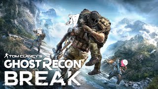 ยอดชายนายยิงเพื่อน | Ghost Recon Breakdown