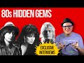 Top 5 (Forgotten) 80s Songs You HAVE to Hear | Pop Fix | Professor of Rock