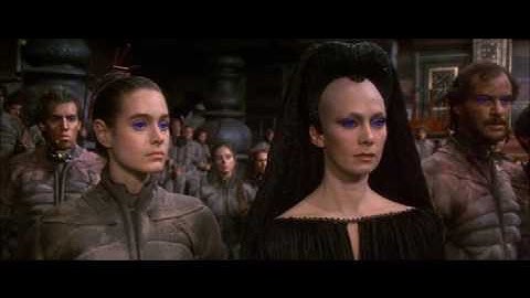 Dune: Alternate Ending