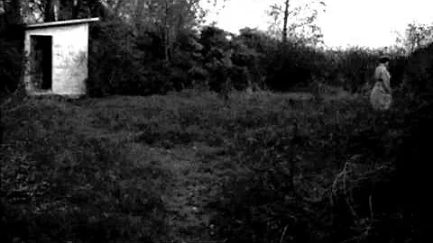 abandoned monk