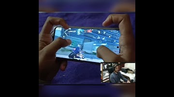 Scout loved❤ my hand cam video tnx bro. scout watched 🧐 my video