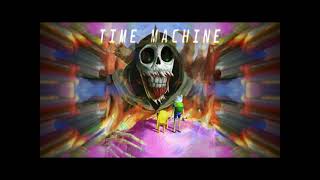 (FREE)JOEY BADA$$ FT LOGIC - TIME MACHINE x boom bap type beat