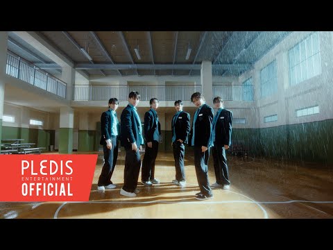 TWS (투어스) '첫 만남은 계획대로 되지 않아' Official MV (Performance ver.)