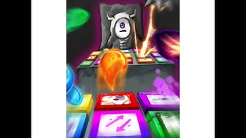 Random dice : level me up infinite (10 streak wins)