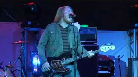 Sherwood - Song in my Head - April 27th 2007 = Ful...