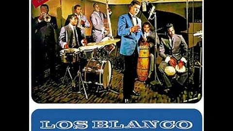 DON AZARIEL DE CANARIAS - LOS BLANCO