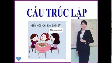 Học Pascal cơ bản - WHILE DO - REPEAT UNTIL: Cô Mai Hà