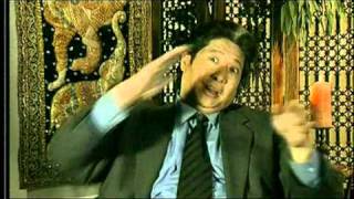 Sammo Hung Interview [Part 2/2]