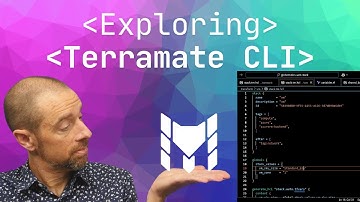 Terramate CLI Explained: Smarter Infrastructure as Code Workflows | Terraform Tuesdays