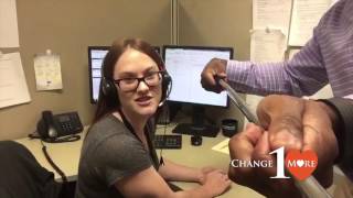 Change One More - Pain Doctor Employees - Madison