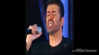 Father figure / Faith/ George Michael @ Oprah show chords