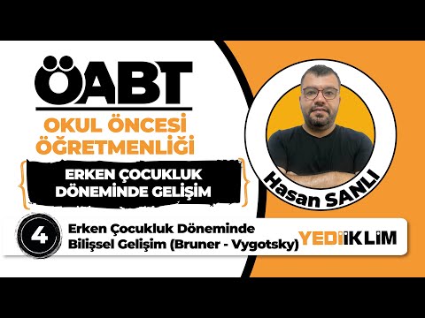 Video: Vygotsky ve Montessori nasıl benzer?