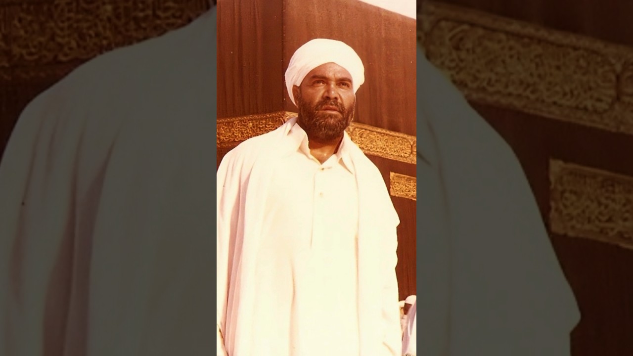 Sultan Rahi ❤️ King of Punjabi Cinema Ki Roohani Zindagi | 