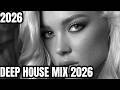 DARK DISCO VOCAL HOUSE 2026 MELANCHOLIC CHILL MIX 72 