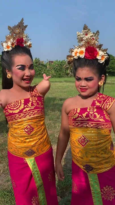 Buat semua Tetap semangat ya Karena hari itu Akan Terasa Indah ketika kita bersyukur #taribali
