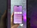 Фишка ИИ в Arc #apple #iphone #tips #tricks #technology