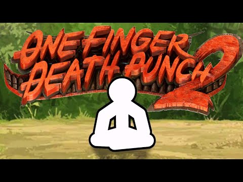 Vídeo: Avaliação Do One Finger Death Punch