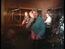 Connie Owens with Band Of Oz "Meet Me With Your Bl...