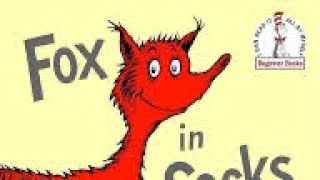 Fox in socks movie 