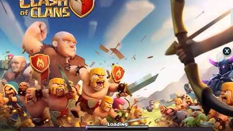 Clash of clans 2014 hack! (XMODGAME)