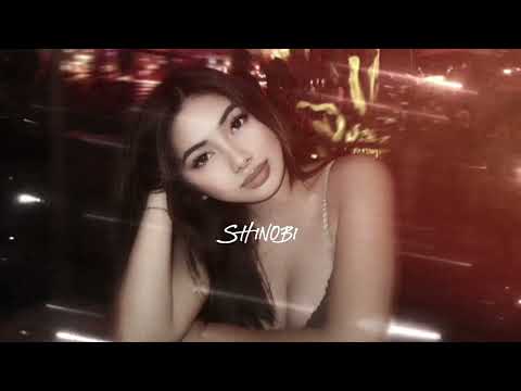 Just Hush | Shinobi & Maikee's Letter