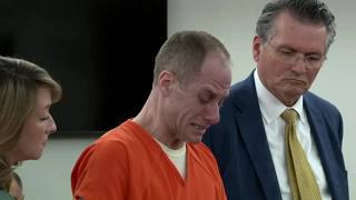 FULL STATEMENT: Caleb Flynn maintains innocence ahead of sentencing | WHIO-TV